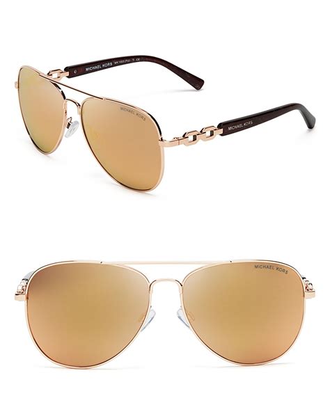 michael kors mens reflective sunglasses|Michael Kors glasses frames men.